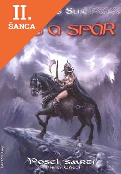 Lacná kniha Zub a spár