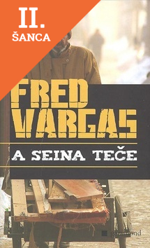 Lacná kniha A Seina teče