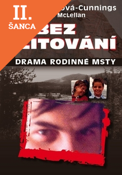 Lacná kniha Bez slitování