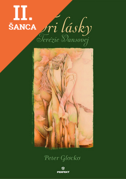 Lacná kniha Tri lásky Terézie Vansovej
