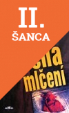 Lacná kniha Cena mlčení