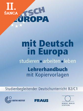 Lacná kniha mit Deutsch in Europa