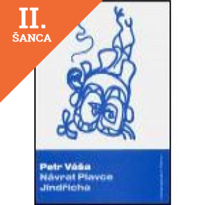 Lacná kniha Návrat Plavce Jindřicha