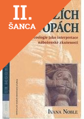 Lacná kniha Po božích stopách