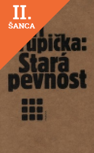 Lacná kniha Stará pevnost