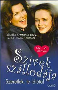 Kniha Szívek szállodája 2. - Dubovsky East Cathy