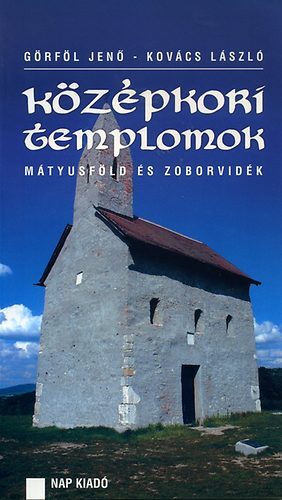 Középkori templomok