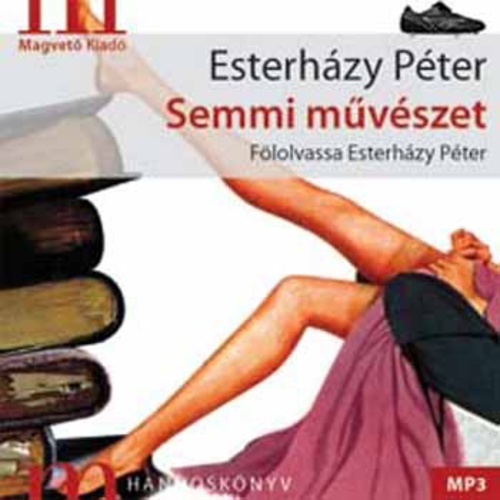 Semmi művészet