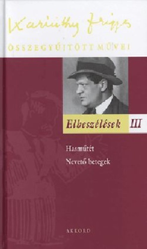 Elbeszélések III