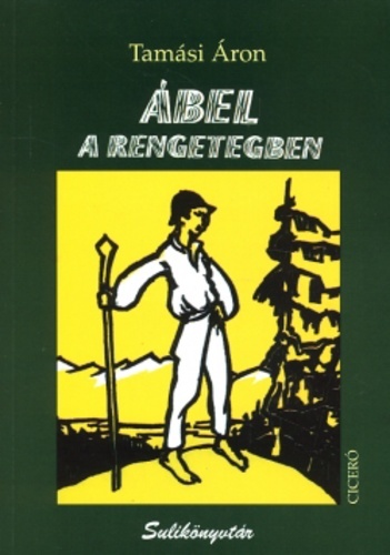 Ábel a rengetegben