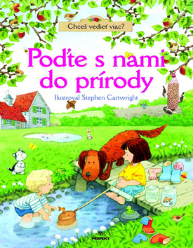 Poďte s nami do prírody