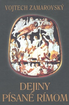 Dejiny písané Rímom - 2.vydanie