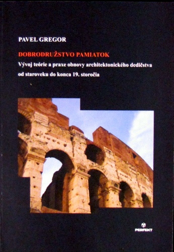 Dobrodružstvo pamiatok