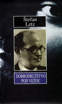 Kniha Dobrodružstvo pod vežou