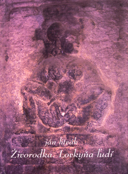 Kniha Živorodka. Lovkyňa ľudí