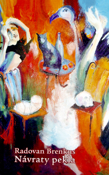 Kniha Návraty pekla