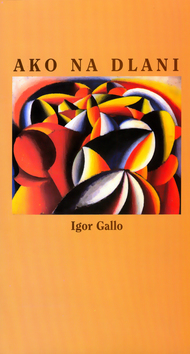 Ako na dlani - Igor Gallo