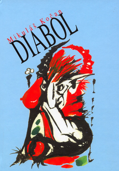 Kniha Diabol
