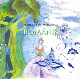 Kniha Románik