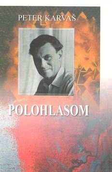 Kniha Polohlasom