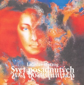 Kniha Svet posadnutých