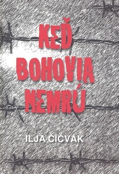 Kniha Keď bohovia nemrú