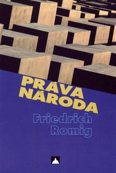 Práva národa - Romig Friedrich