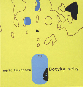 Kniha Dotyky nehy