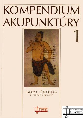 Kompendium akupunktúry 1