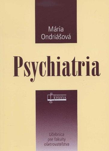 Psychiatria