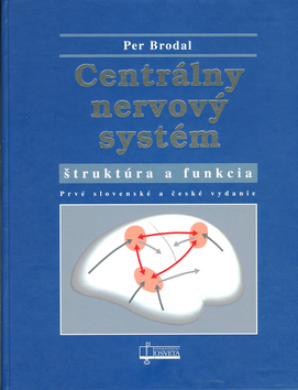 Centrálny nervový systém - Brodal Per