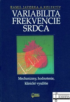 Variabilita frekvencie srdca - Kamil Javorka