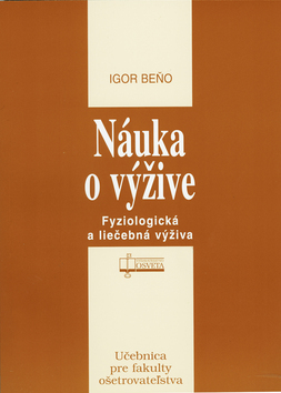 Náuka o výžive - Igor Beňo