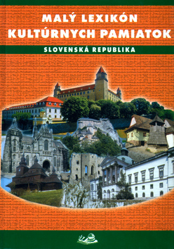 Malý lexikón kultúrnych pamiatok
