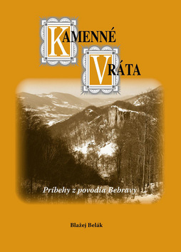 Kamenné vráta