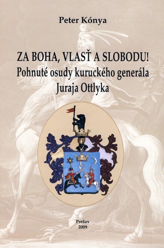 Za Boha, vlasť a slobodu!