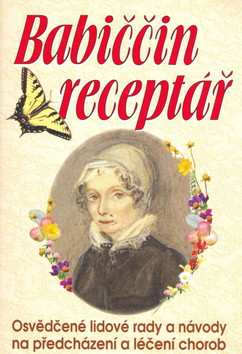 Babiččin receptář