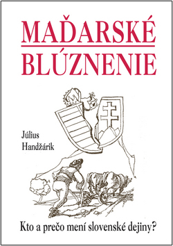 Maďarské blúznenie