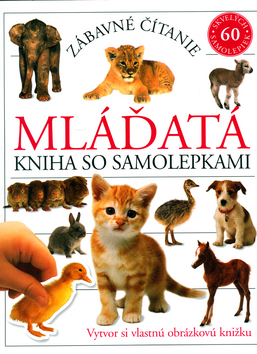 Mláďatá