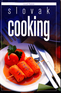 Slovak Cooking