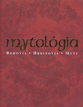 Mytológia