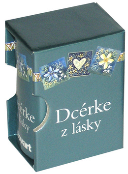 Dcérke z lásky
