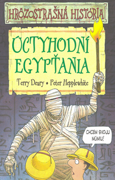 Úctyhodní Egypťania