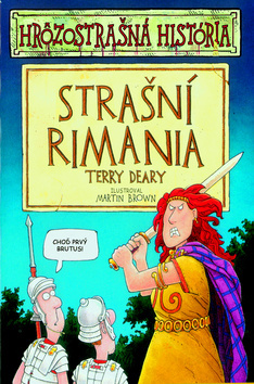 Strašní Rimania
