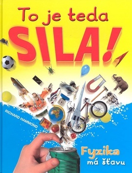 To je teda sila!