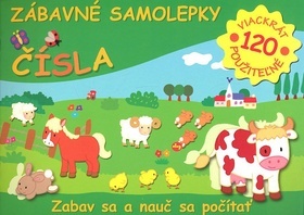 Čísla