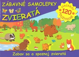 Zvieratá