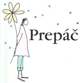 Kniha Prepáč