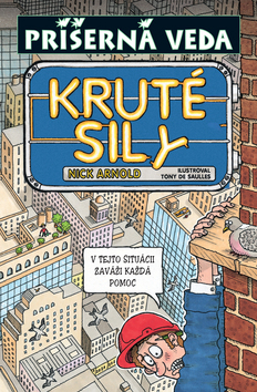 Kruté sily