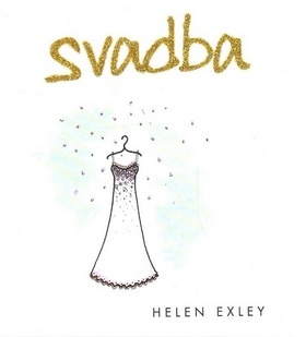 Svadba - Helen Exley